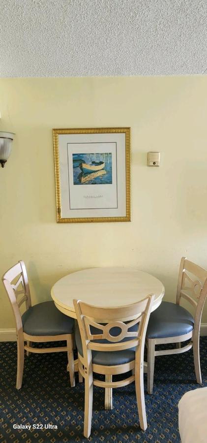 Oceanfront Efficiency T401 Διαμέρισμα Μιρτλ Μπιτς Εξωτερικό φωτογραφία