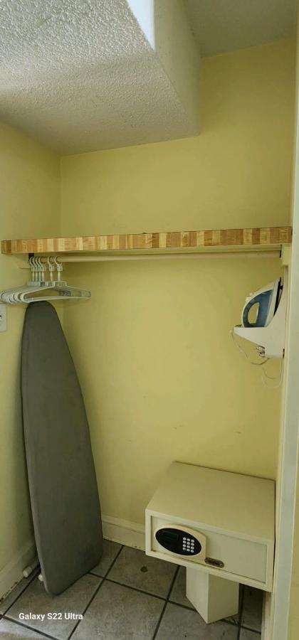 Oceanfront Efficiency T401 Διαμέρισμα Μιρτλ Μπιτς Εξωτερικό φωτογραφία